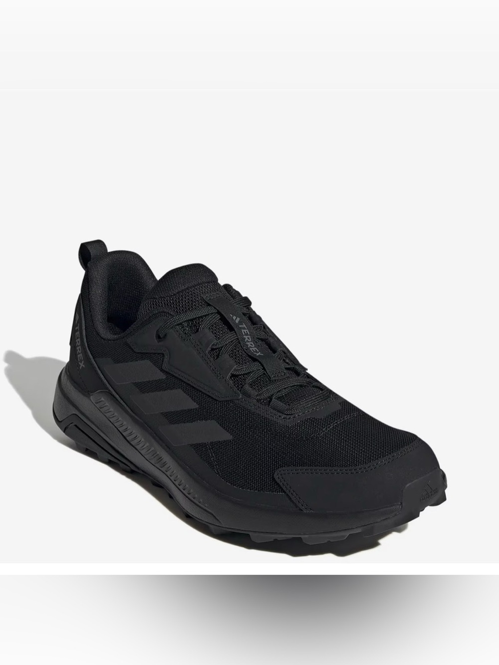 adidas Women’s Terrex Anylander Rain.RDY. Hiking Shoes. Size 10
